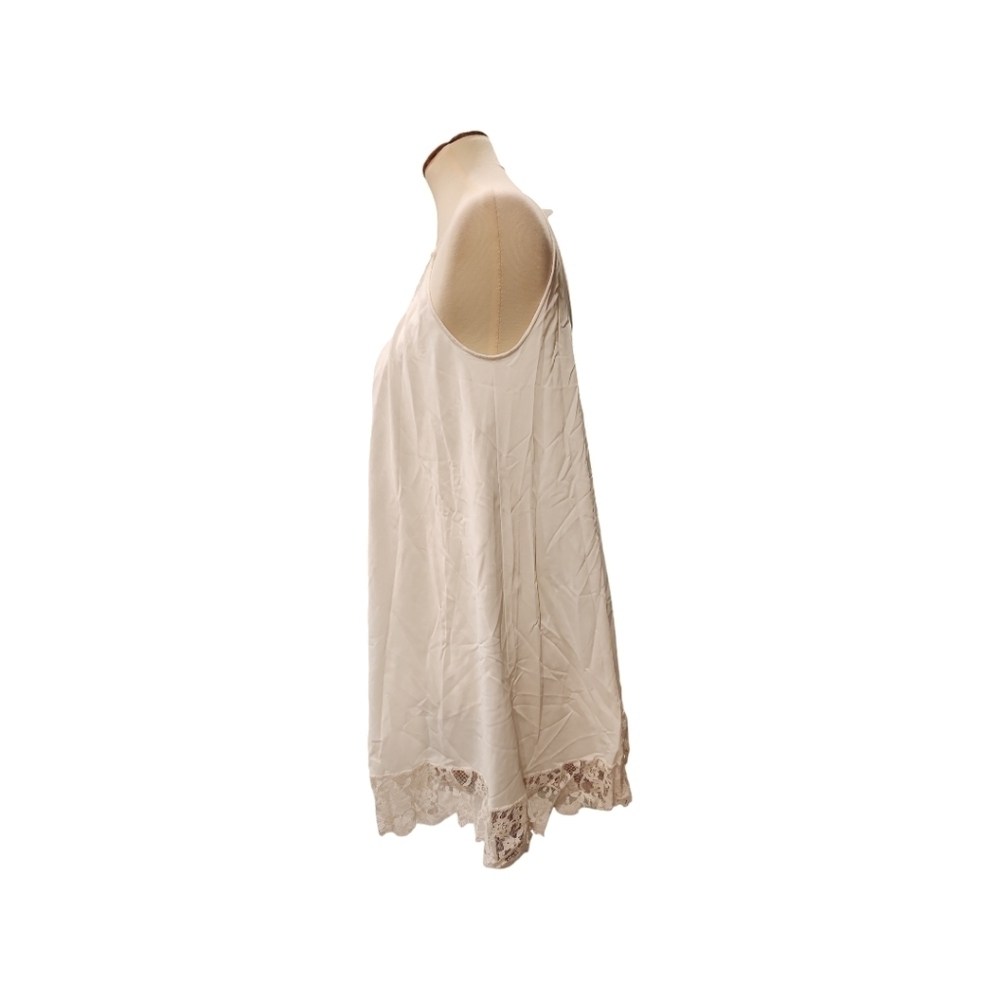 Claire Sandra Peignoir Set 1970s - Picture 3 of 16
